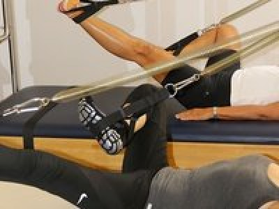 PILATES REFORMER O MATWORK?